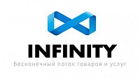 Сайт торгово-логистической компании Infinity Inc Limited
